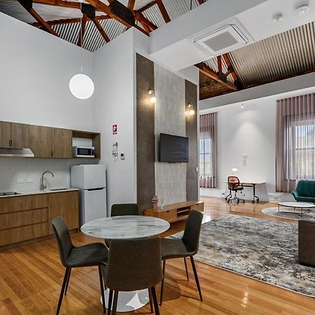 Costello Hotels Port Augusta Eksteriør billede