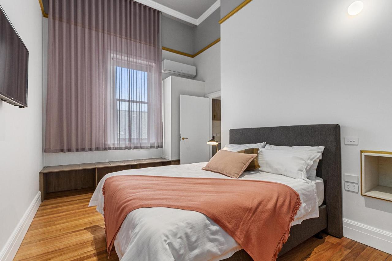 Costello Hotels Port Augusta Eksteriør billede