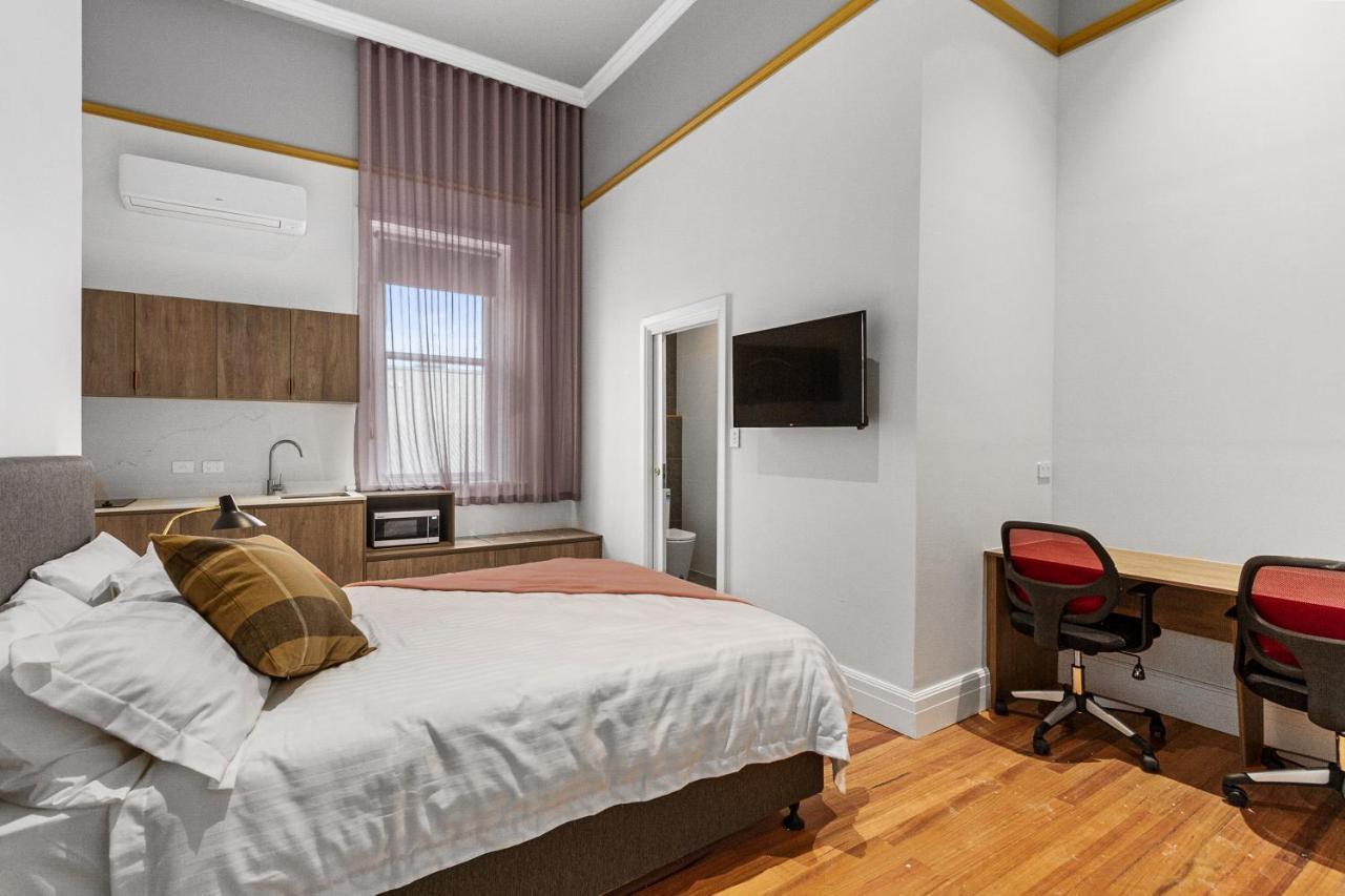 Costello Hotels Port Augusta Eksteriør billede