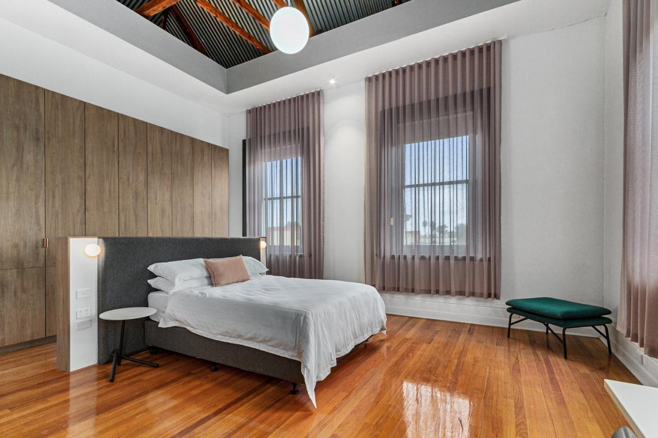 Costello Hotels Port Augusta Eksteriør billede
