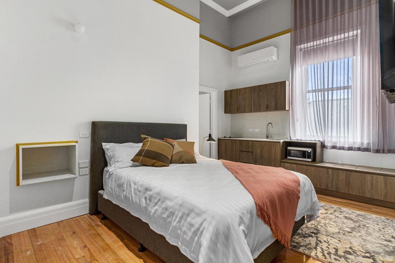 Costello Hotels Port Augusta Eksteriør billede