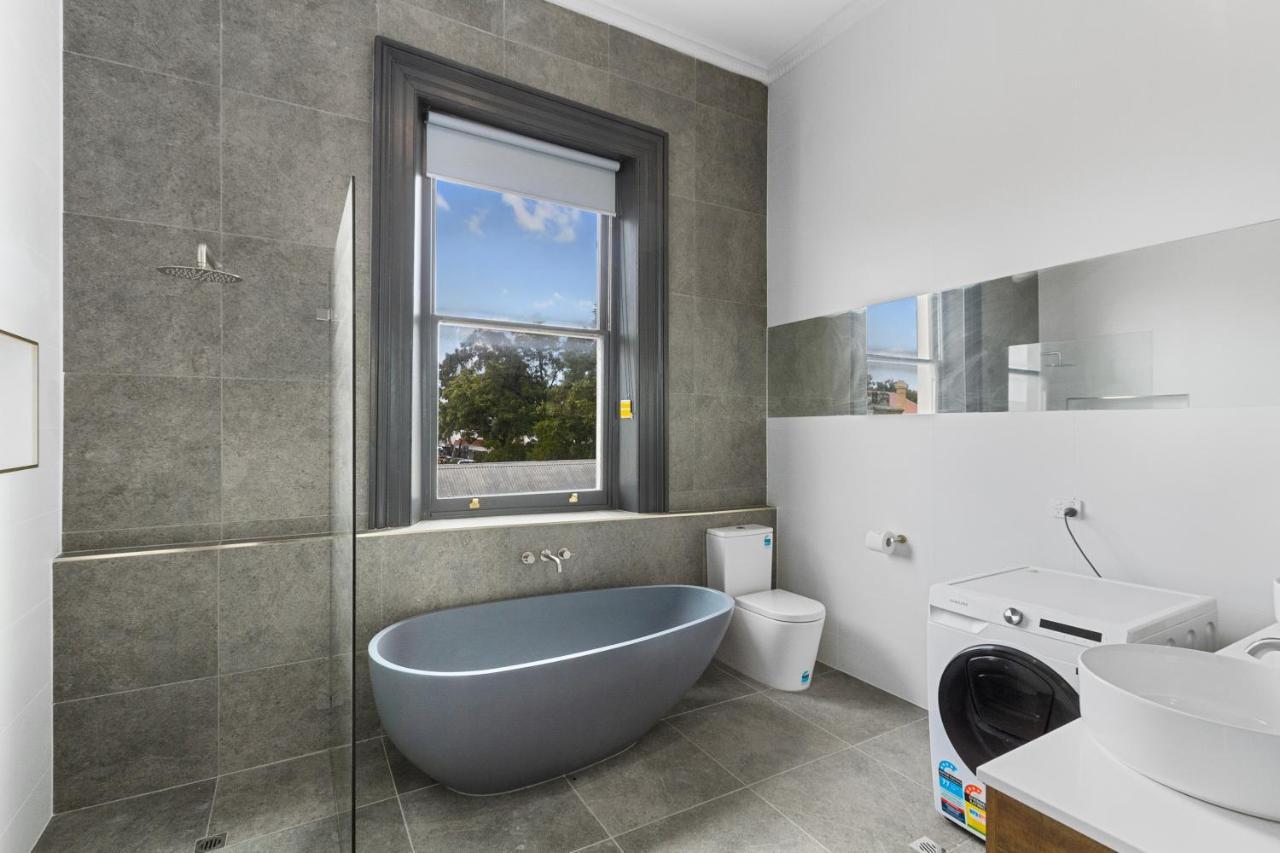 Costello Hotels Port Augusta Eksteriør billede