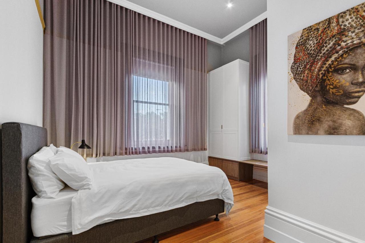 Costello Hotels Port Augusta Eksteriør billede