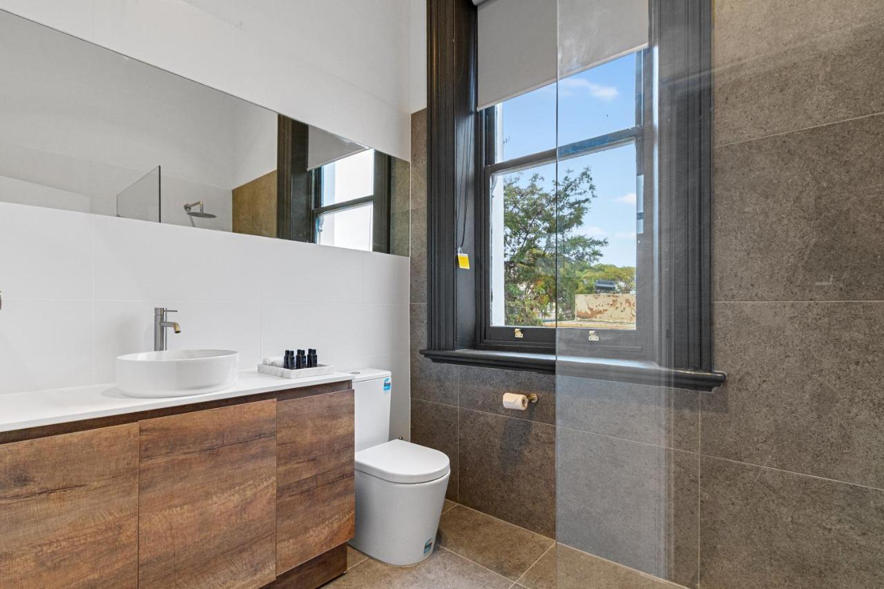 Costello Hotels Port Augusta Eksteriør billede
