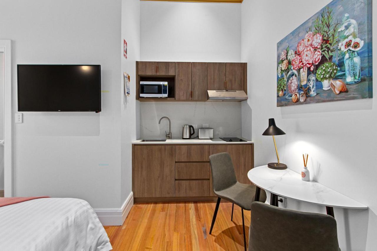 Costello Hotels Port Augusta Eksteriør billede