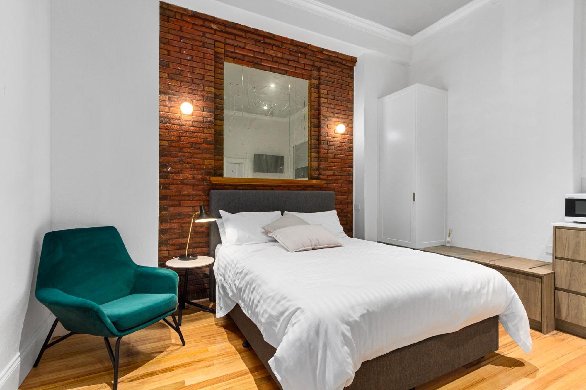 Costello Hotels Port Augusta Eksteriør billede